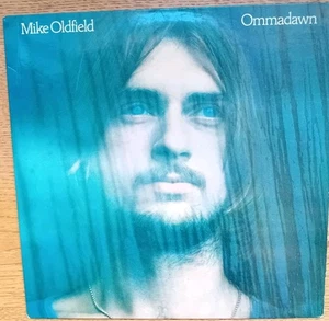 Mike Oldfield Ommadawn Vinyl LP  Virgin Records 1975 - Picture 1 of 6