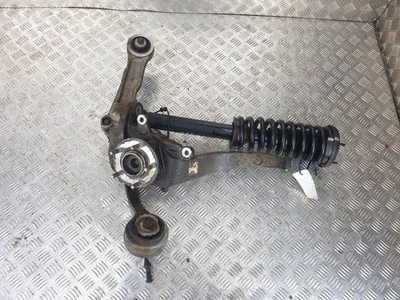 SUSPENSIÓN AMORTIGUADOR DELANTERO IZQUIERDO JAGUAR XF X250 3,0 L DIÉSEL 2013 Foto 1 de 4