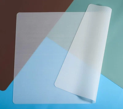 Tovagliette per Bambini in Silicone,2 Pezzi,Portatile Tovaglietta Multifunzional - Immagine 1 di 4