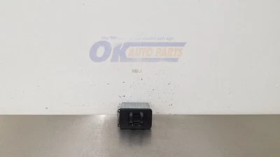 12 INTERRUPTOR DESLIZANTE CONTROL REMOLQUE MONTADO EN TABLERO FORD F250 SUPER DUTY BC342C006AJ Foto 1 de 4