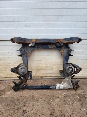 2015-2019 Ford Transit 350 250 150 Front Suspension Crossmember 107K Miles OEM - Изображение 1 из 3