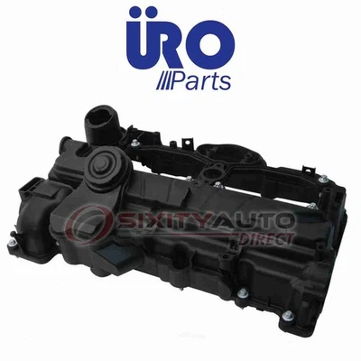URO Engine Valve Cover for 2015 BMW 428i xDrive Gran Coupe - Cylinder Block  za Foto 1 de 4