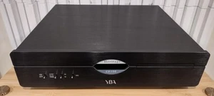 YBA CD100 Lettore CD - Ex-Demo - Nero - HFH4005 - PREZZO AL PUBBLICO £1200 - Foto 1 di 5