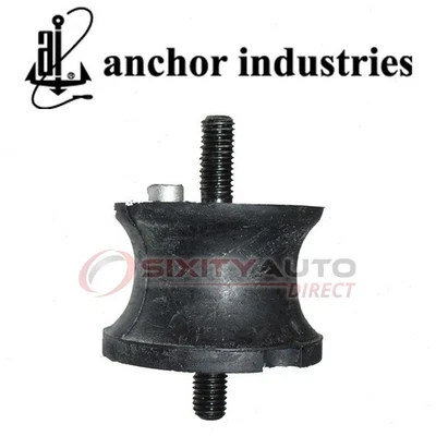 Anchor Right Manual Transmission Mount for 1992-2005 BMW 325i - Components  xc - Image 1 of 4