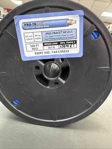 Cable trazador Pro-Trace® 744120232 HF-CCS 12AWG 500 ft - Imagen 1 de 2