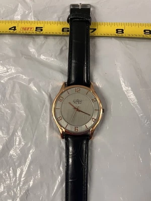 Element New York Men's Wristwatch Watch 7390  - Image 1 of 4