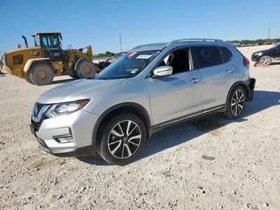 Alternator Fits 14-20 ROGUE 3758150 - Image 1 of 4