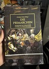 Horus Heresy - Die Primarchen - trade paperback - black library - Warhammer 30k