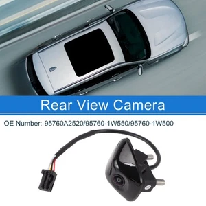 Cámara de visión trasera cámara de asistencia de estacionamiento inverso para Kia Rio III UB 2011-2017 - Imagen 1 de 7