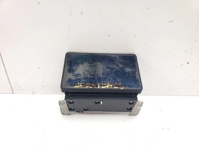 AUDI A4 B9 2016 ARMATURENBRETT MULTIMEDIA DISPLAY BILDSCHIRM EINHEIT 8W2919604 - Bild 1 von 4