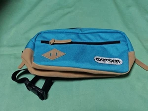 Body Bag Outdoor - Picture 1 of 3