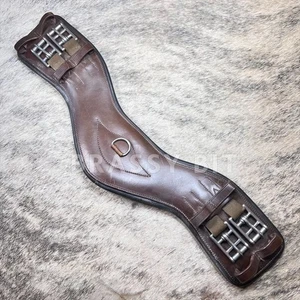 20" Total Sattel passend für englischen Sattelgurt - Bild 1 von 1