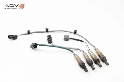 2017 - 2020 HONDA RIDGELINE 3.5L V6 ENGINE OXYGEN O2 LAMBDA SENSOR OEM -SET- - Image 1 of 4