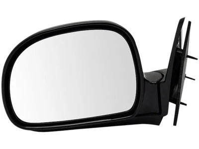 For 1996-1997 Isuzu Hombre Mirror Left 91556NKZC - Изображение 1 из 2