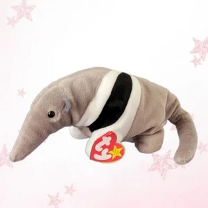 ⭐️ ANTS ⭐️ 1998 TY Beanie Babies - MWMT'S - Picture 1 of 5