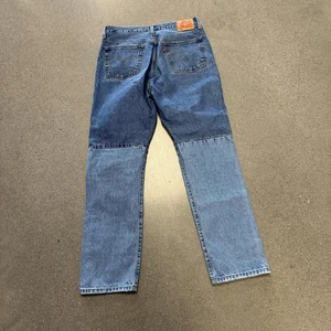 Levi's 150th Anniversary Two Tone 501 Button Fly 30 x 29 - Picture 1 of 10