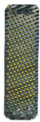 Stanley Surform Pocket Plane Replacement Blade Die Cast Alloy Gray - Image 1 of 3