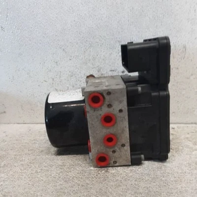 2005-2007 Chrysler Town & Country ABS Anti-Lock Brake Pump W/ TRC Assembly Oem - Imagem 1 de 4