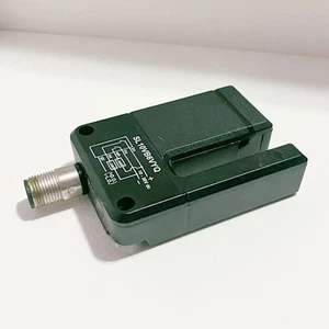 Interruttore sensore forcella per BANNER SL10VB6VYQ - Foto 1 di 4