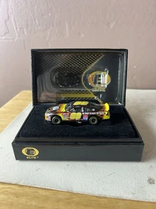 2001 Action Elite 1:64 Scale #88 Dale Jarrett UPS Ford Taurus NASCAR - Picture 1 of 11