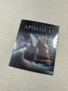TARJETA LENTICULAR APOLLO 13 CHINA UHDCLUB, ¡SIN DISCO! - Imagen 1 de 5