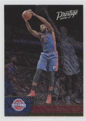2016-17 Panini Prestige Rain Andre Drummond #13 - Image 1 of 2