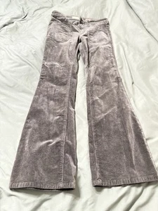 corduroy pants - Picture 1 of 2