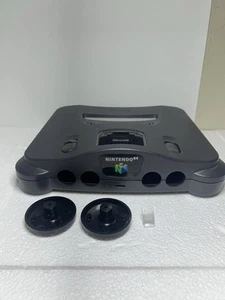 Nintendo 64 Oem Shell - Picture 1 of 6