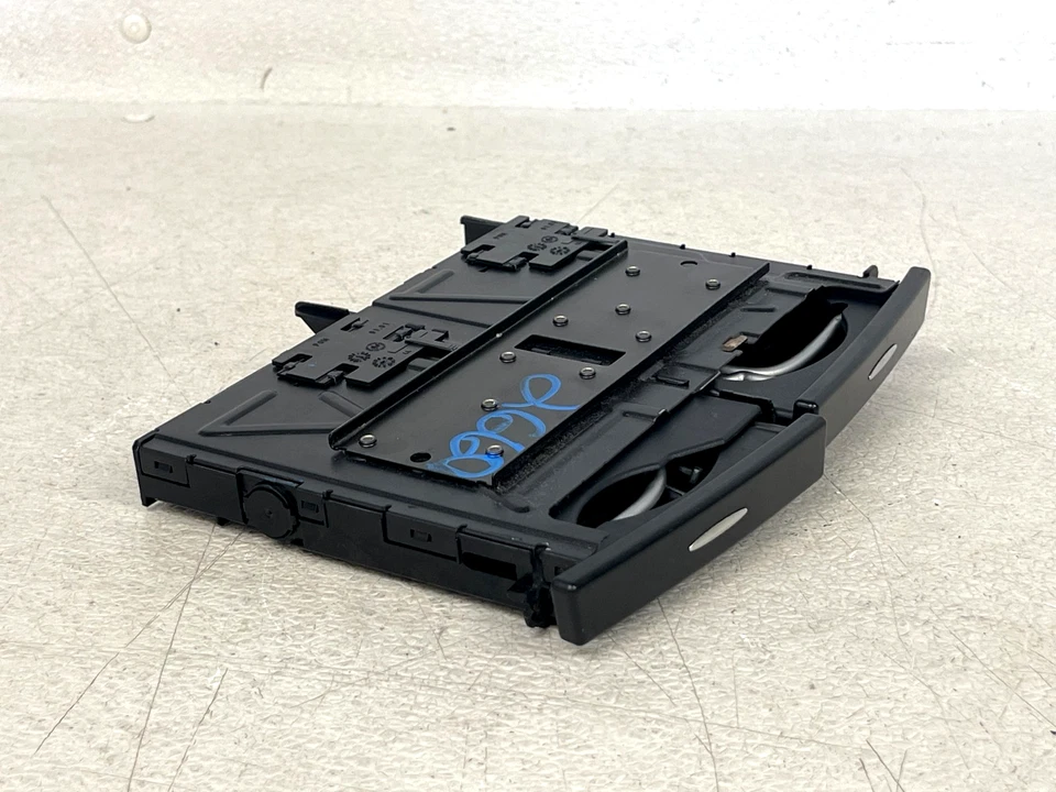 ⭐2005-2012 MERCEDES-BENZ SL500 DASH CENTER CONSOLE DUAL CUP HOLDER OEM LOT2660 Foto 1 de 4