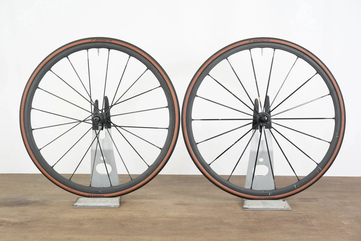 Mavic Ksyrium Ssc for sale | eBay