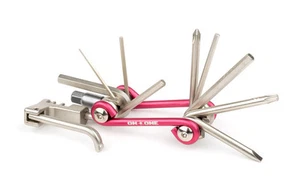 PLANET X PlanetX Multitool 11 in 1 Bike Bicycle Maintenance Tool Professional - Picture 1 of 3