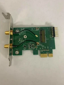 NEW OEM Alienware 15 R4 Hot Keys Function Keys Keypad for RGB Keyboard P/N YG5CX - Picture 1 of 2