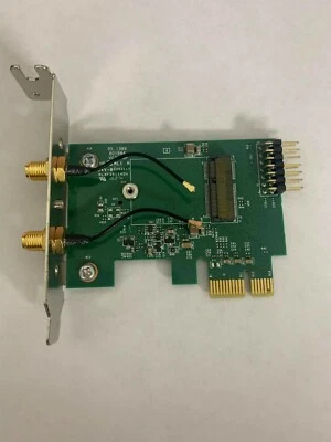 NEW OEM Alienware 15 R4 Hot Keys Function Keys Keypad for RGB Keyboard P/N YG5CX - Image 1 of 2