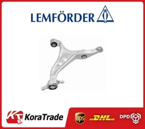 3718301 LEMFÖRDER LOWER TRACK CONTROL ARM / WISHBONE - Picture 1 of 3