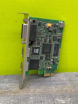 Blackmagic BMDPCB41 Intensity Pro PCI Express x1 Video Audio Capture Card - Bild 1 von 4