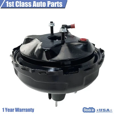 Amplificador de freno eléctrico para Chevy Olds Buick Estate Cadillac Deville Safari 54-71045 Foto 1 de 4