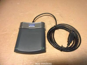 Lecteur de carte à puce USB sans contact HID OMNIKEY 5321 V2 CL 13,56 MHz NEUF PAS DE BOÎTE - Photo 1/2