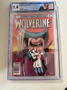 WOLVERINE lot NM- 1-150 YOU CHOOSE Marvel Comics High Grade XMEN Mini 2 3 4 CGC - Picture 1 of 218