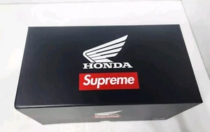 Supreme Honda Fox Racing Vue Brille FW19A5 - Bild 1 von 5