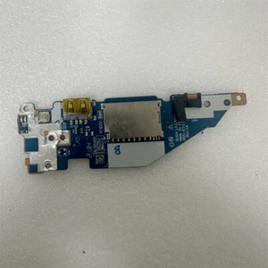 Placa USB LS-L502P LS-L501P para computadora portátil Lenovo IdeaPad 1-15ADA7 - Imagen 1 de 3
