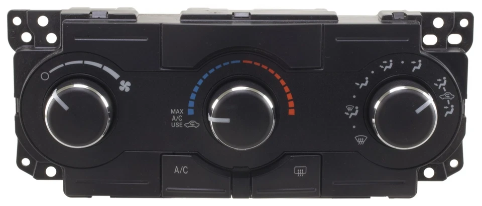 Selector/Push Button  Airtex  1S8859 - Image 1 of 4