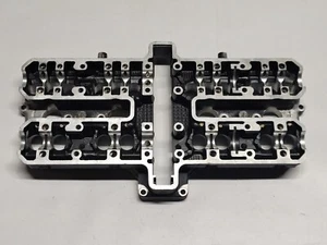 1985-1986 Yamaha Maxim X 700 XJ700XS Cylinder Head Cam Case - Picture 1 of 7