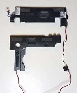 NUOVO SET ORIGINALE DI ALTOPARLANTI DELL INSPIRON SELEZIONA UNO PER IL TUO MODELLO - Foto 1 di 69