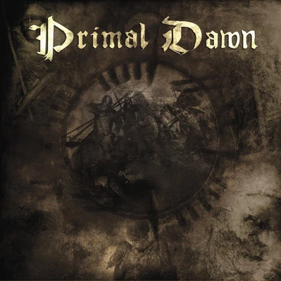 PRIMAL DAWN-ZEALOT-CD-dissection-abaddon incarnate-rare — 第 1/2 张图片