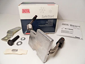 Engine Heater Element DEFA 411886 for CITROEN Xsara 2.0 HDi 2001+ - Picture 1 of 8