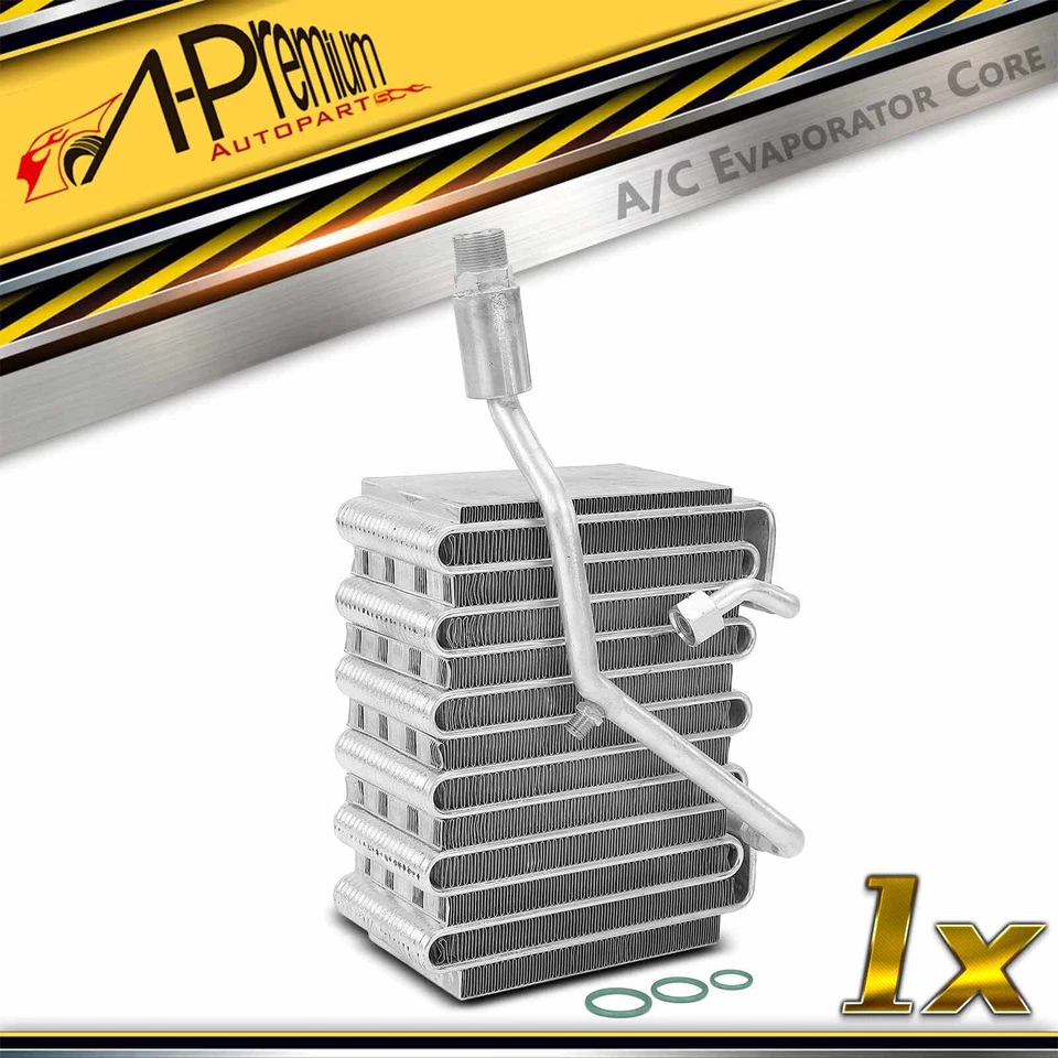 A-Premium A/C Evaporator Core Front for Nissan Altima 1993-1997 2.4L EV2860AC - Image 1 of 4