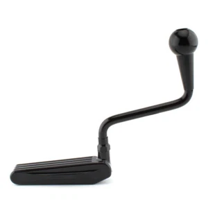 For BMW R18 2022 Transcontinental Bagger Aluminum Extended Reverse Gear Lever - Picture 1 of 7