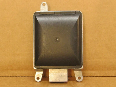 2015 AUDI Q7 HELLA LEFT LH SLAVE LANE CHANGE ASSIST ALERT MODULE 4L0910568E OEM Foto 1 de 4