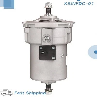 12V Alternator 顺时针适用于大众甲壳虫超级甲壳虫 1975 - 1980 1.6L — 第 1/4 张图片