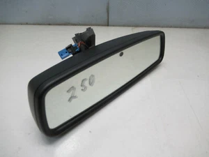 Espejo retrovisor interior automático FORD FOCUS III DYB. Espejo retrovisor atenuable año 14 (250 - Imagen 1 de 6